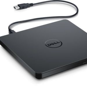 DELL Slim DVD Drive DW316